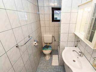 Apartment Srima Ausstattung 19