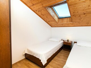 Apartment Srima Ausstattung 21