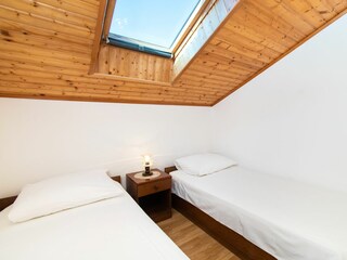 Apartment Srima Ausstattung 22