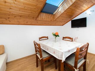 Apartment Srima Ausstattung 25