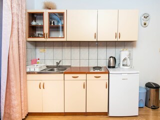 Apartment Srima Ausstattung 28