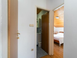 Apartment Srima Ausstattung 33