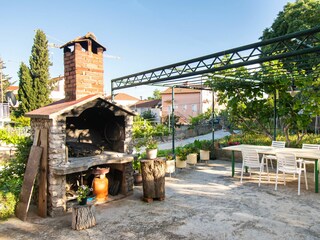 Apartment Srima Features 8