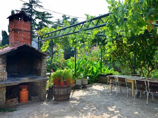 Apartment Srima Outdoor Recording 2