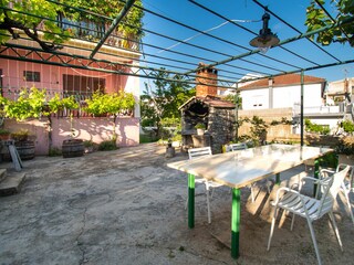 Apartment Srima Features 16