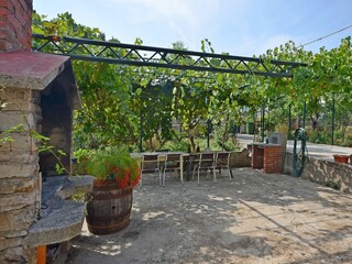 Apartment Srima Features 23