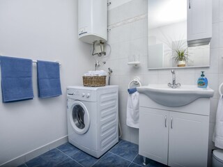 Apartment Razanj Features 25