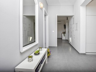 Apartment Razanj Ausstattung 3