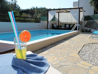 Apartment Razanj Ausstattung 7