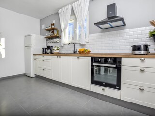 Apartment Razanj Ausstattung 8