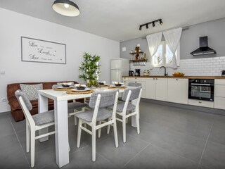 Apartment Razanj Ausstattung 10