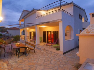 Apartment Razanj Ausstattung 11