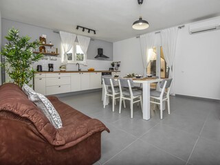 Apartment Razanj Ausstattung 12