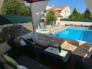 Apartment Razanj Ausstattung 14