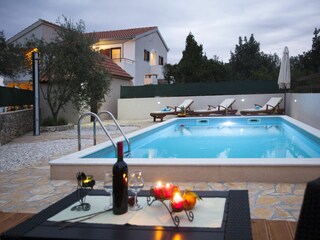 Apartment Razanj Ausstattung 16