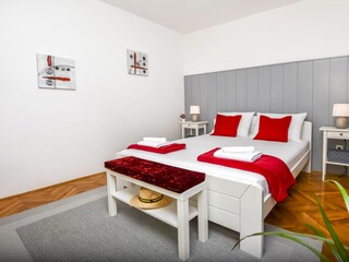 Apartment Razanj Ausstattung 17