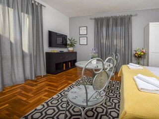 Apartment Razanj Ausstattung 18