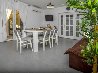 Apartment Razanj Ausstattung 24