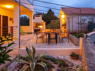 Apartment Razanj Ausstattung 27