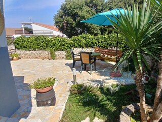 Apartment Razanj Ausstattung 29