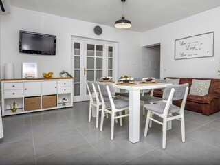 Apartment Razanj Ausstattung 30