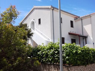 Apartment Razanj Ausstattung 31