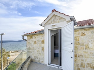 Ferienhaus Dobropoljana Ausstattung 2