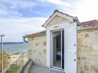 Holiday house Dobropoljana Features 2