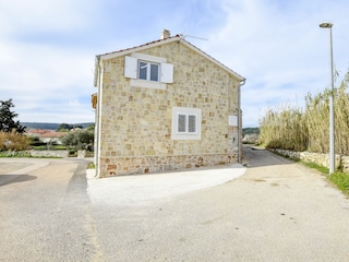 Ferienhaus Dobropoljana Ausstattung 3