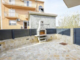 Holiday house Dobropoljana Features 10