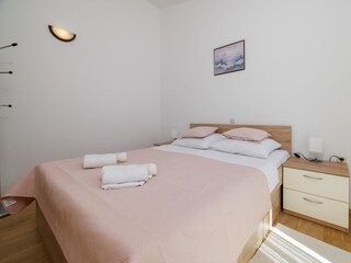 Apartment Rab (Stadt) Ausstattung 5