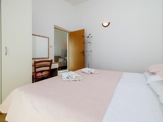 Apartment Rab (Stadt) Ausstattung 7