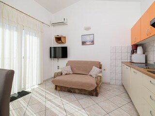 Apartment Rab (Stadt) Ausstattung 10