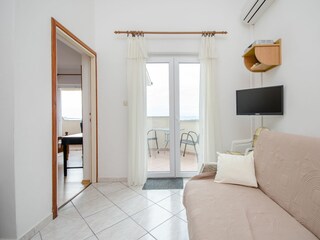 Apartment Rab (Stadt) Features 2