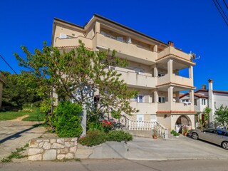 Apartment Rab (Stadt) Features 4