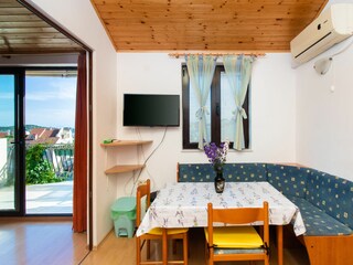 Apartment Srima Ausstattung 2