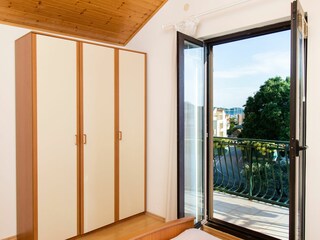 Apartment Srima Ausstattung 4