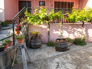 Apartment Srima Ausstattung 5