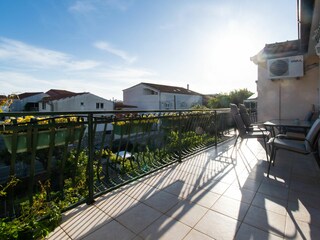 Apartment Srima Ausstattung 8