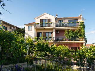 Apartment Srima Ausstattung 9