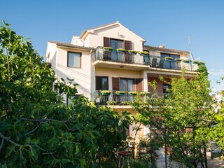 Apartment Srima Ausstattung 12