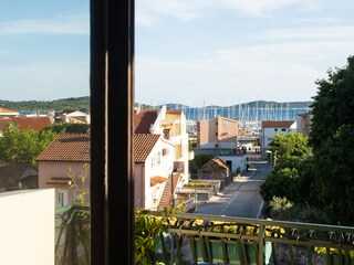 Apartment Srima Ausstattung 15