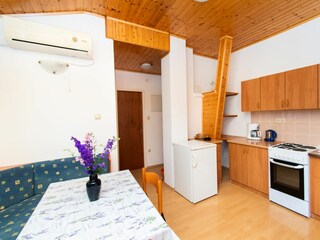 Apartment Srima Ausstattung 16
