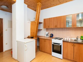 Apartment Srima Ausstattung 25