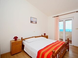 Apartment Rab (Stadt) Ausstattung 3