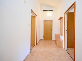 Apartment Rab (Stadt) Ausstattung 4