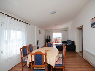 Apartment Rab (Stadt) Ausstattung 1