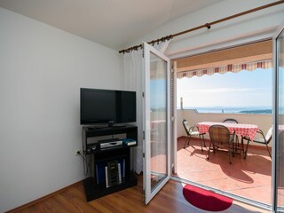 Apartment Rab (Stadt) Ausstattung 2
