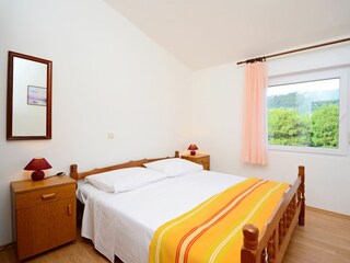 Apartment Rab (Stadt) Ausstattung 5