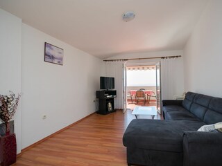 Apartment Rab (Stadt) Ausstattung 12